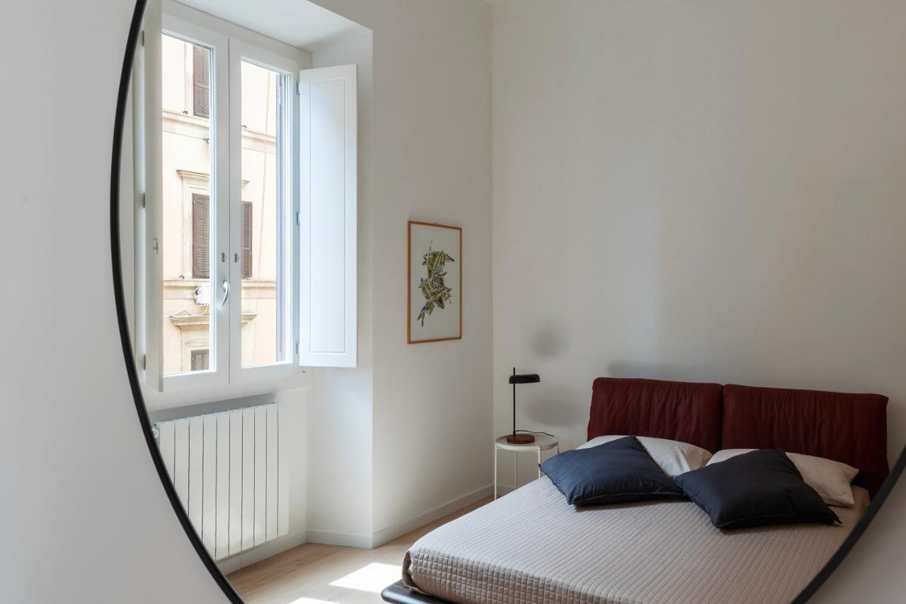 Termini & Acquario Romano Bright Apartment 外观 照片