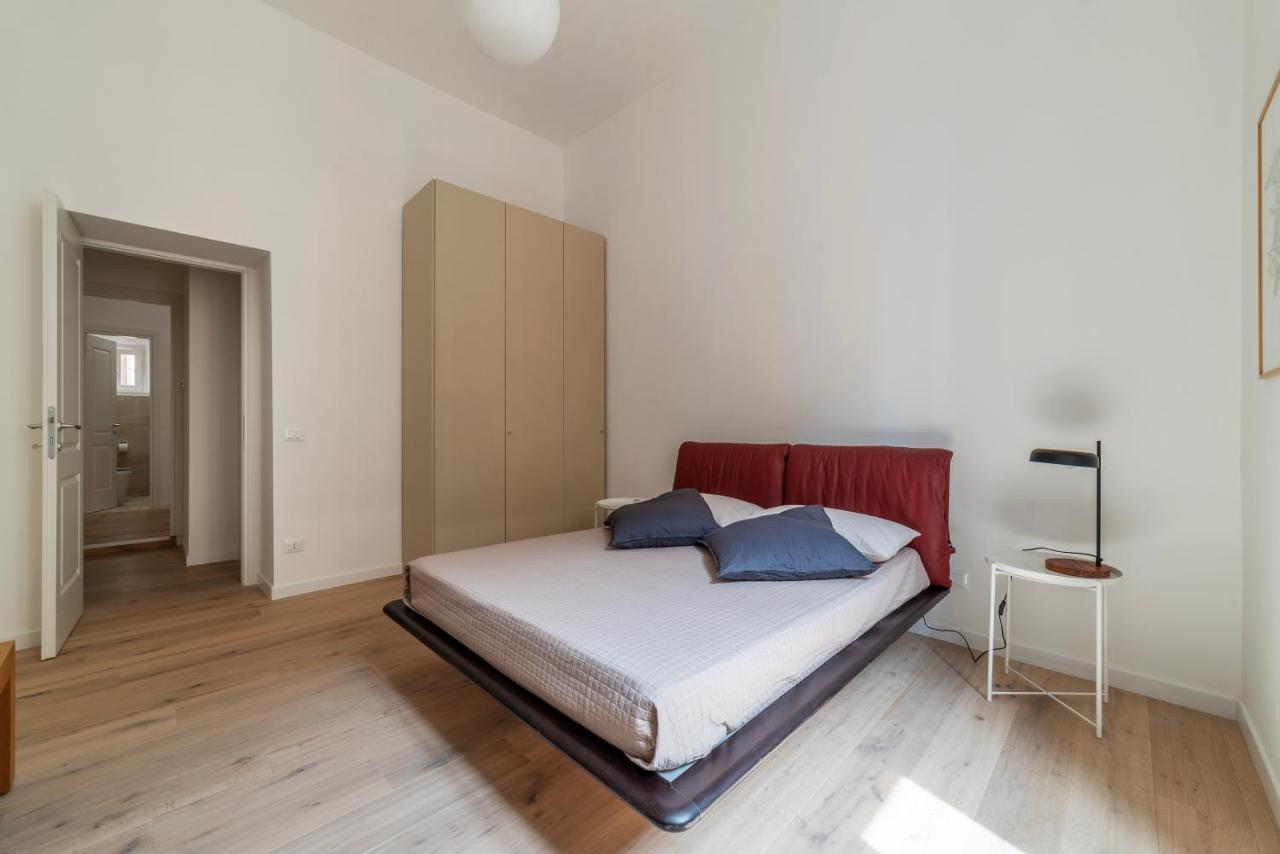 Termini & Acquario Romano Bright Apartment 外观 照片