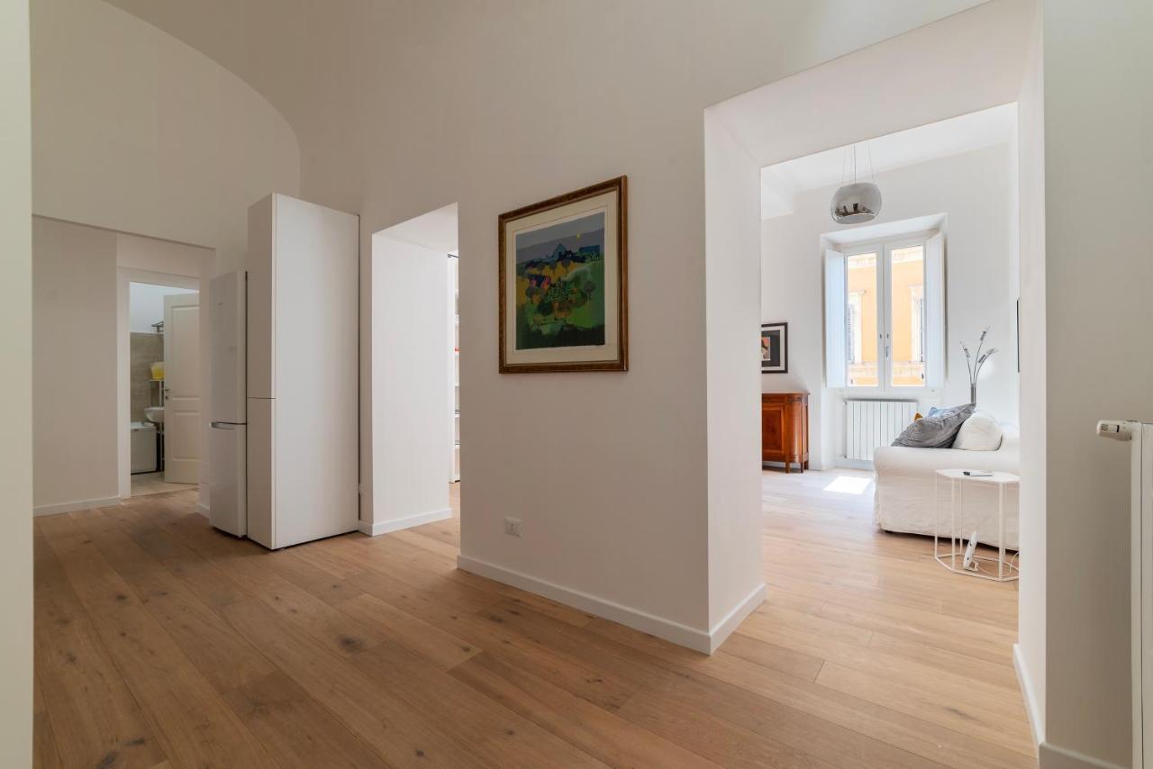 Termini & Acquario Romano Bright Apartment 外观 照片