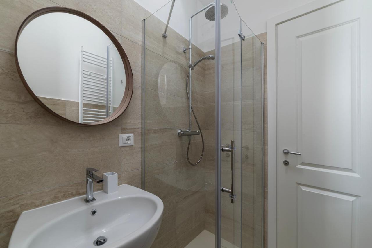 Termini & Acquario Romano Bright Apartment 外观 照片