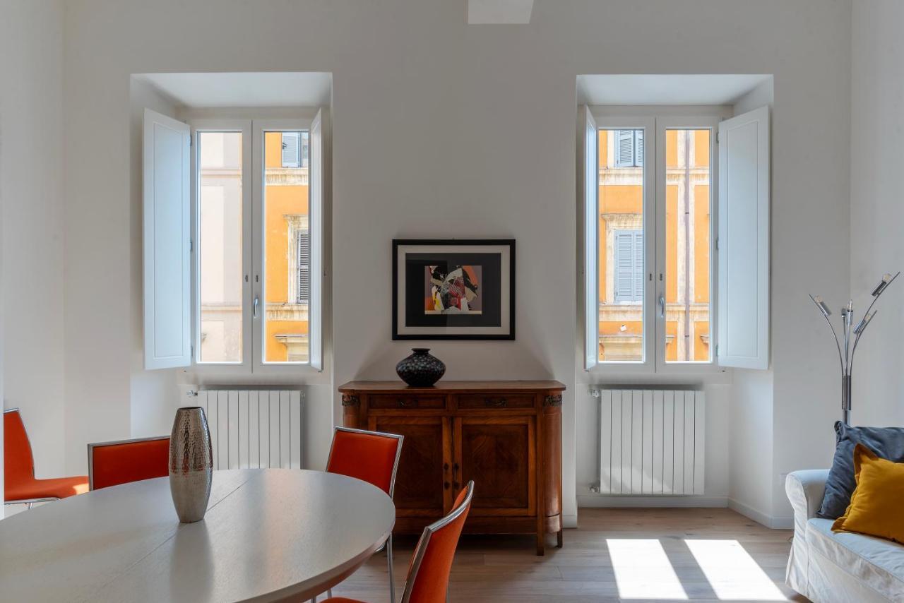 Termini & Acquario Romano Bright Apartment 外观 照片